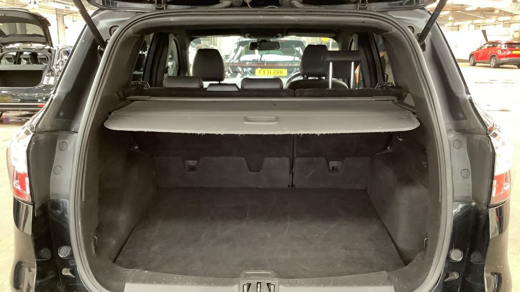 Used Ford Kuga 2019 for sale - 76570294: Photo 7