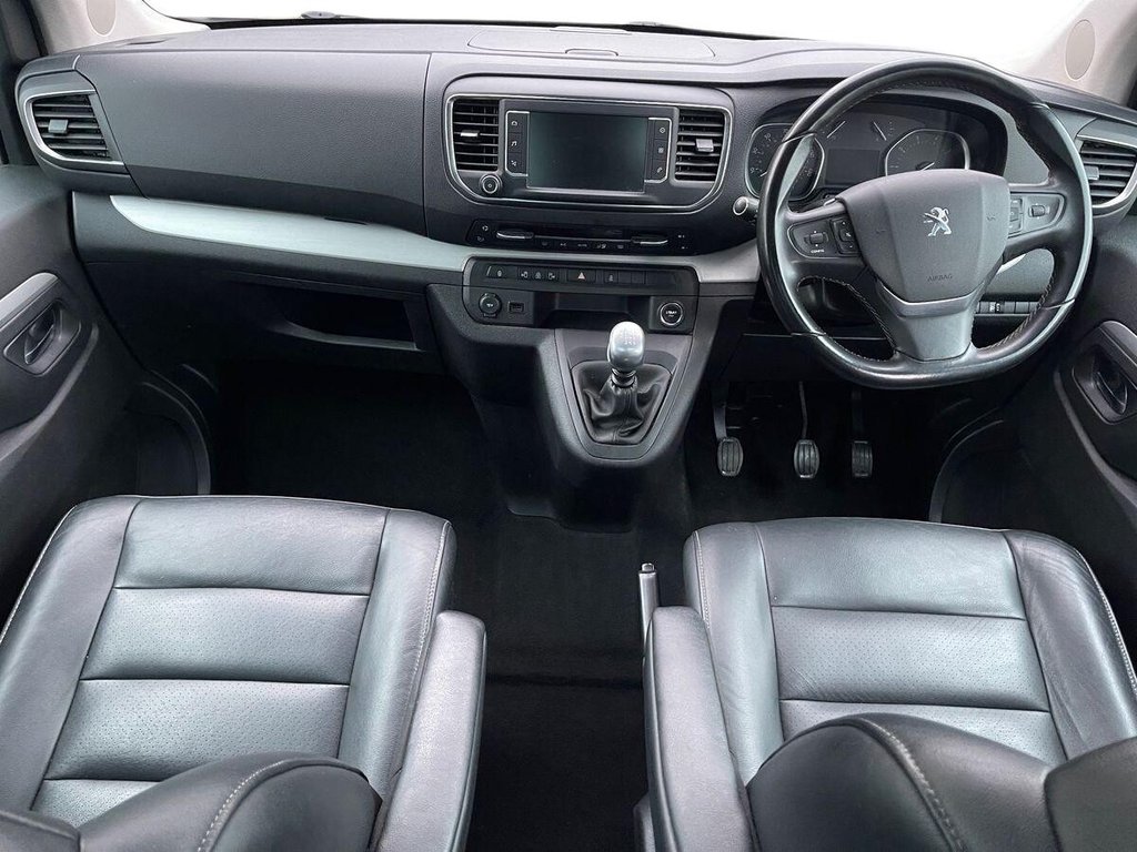 Used Peugeot Traveller 2018 for sale - 76345971: Photo 10