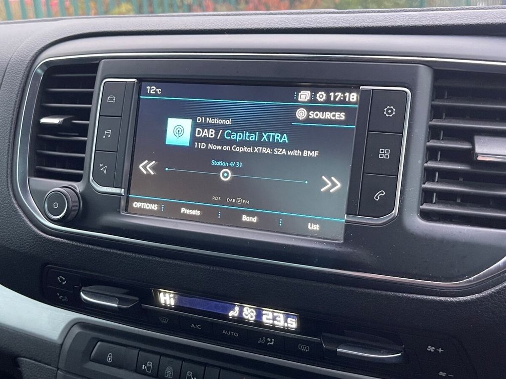 Used Peugeot Traveller 2018 for sale - 76345971: Photo 11