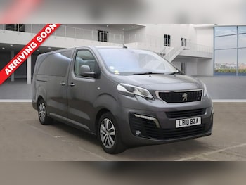 2018 (18) - 2.0 BlueHDi 150 Allure Long [8 Seat] 5dr