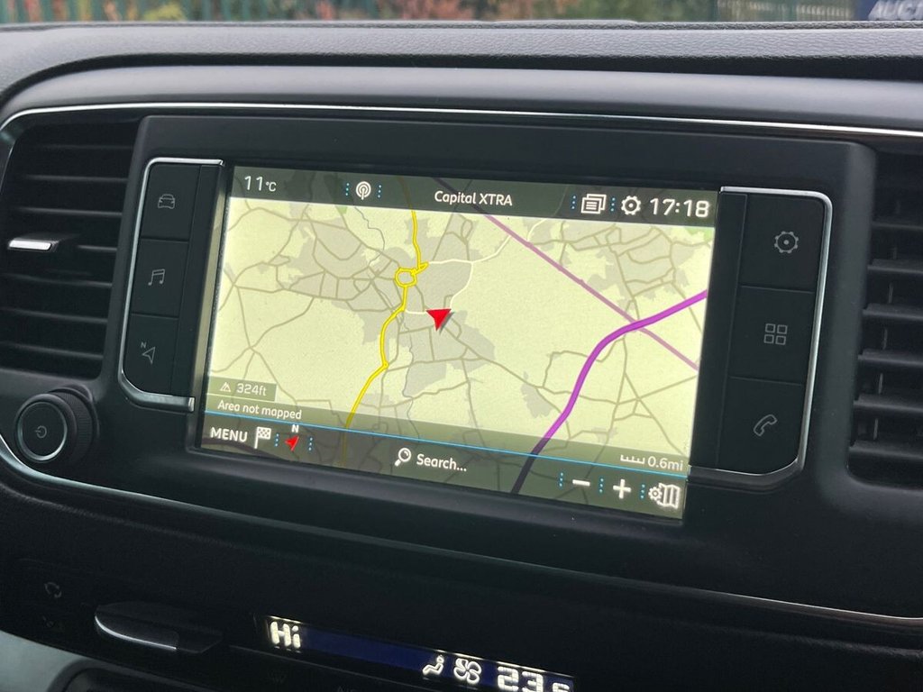 Used Peugeot Traveller 2018 for sale - 76345971: Photo 21