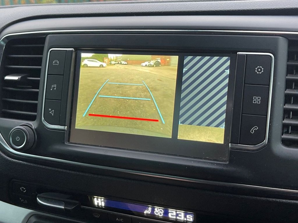 Used Peugeot Traveller 2018 for sale - 76345971: Photo 23