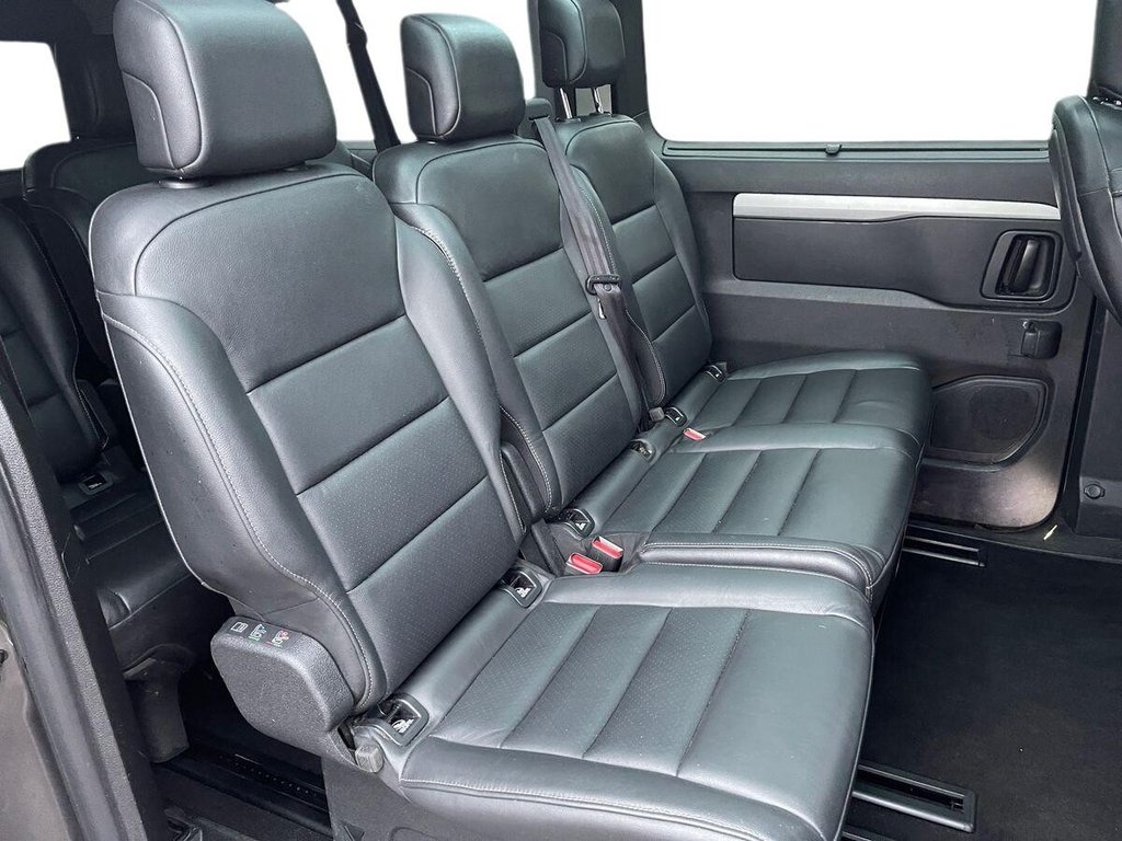 Used Peugeot Traveller 2018 for sale - 76345971: Photo 28