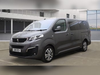 Used Peugeot Traveller 2018 for sale - 76345971: Photo 2