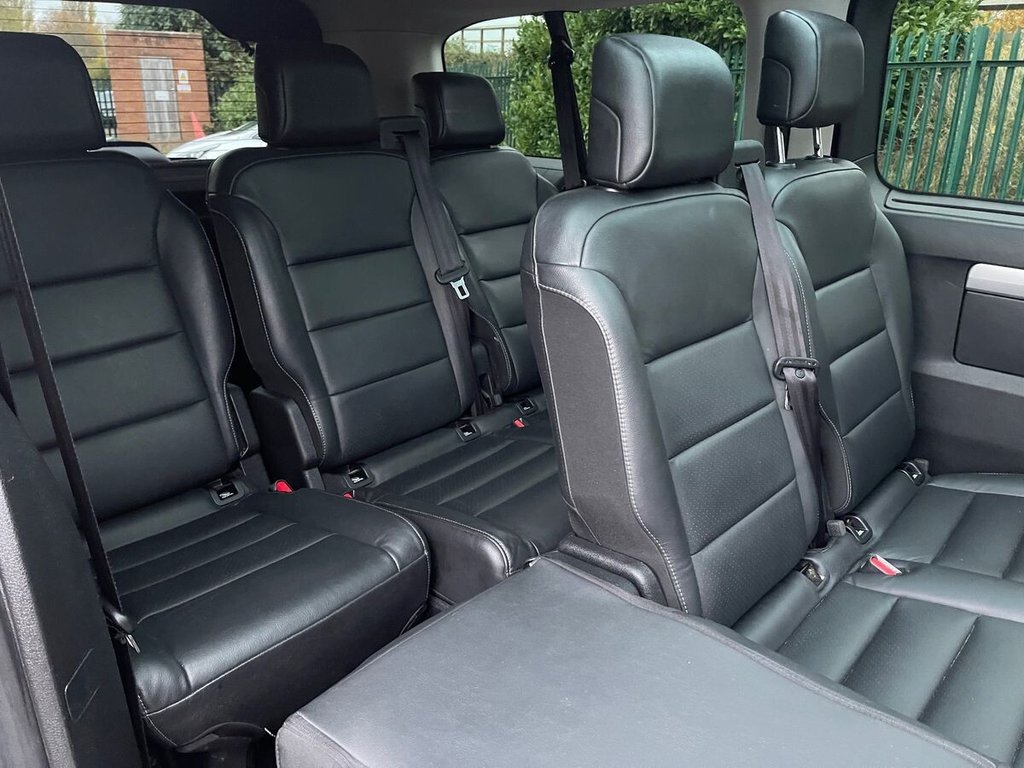 Used Peugeot Traveller 2018 for sale - 76345971: Photo 33