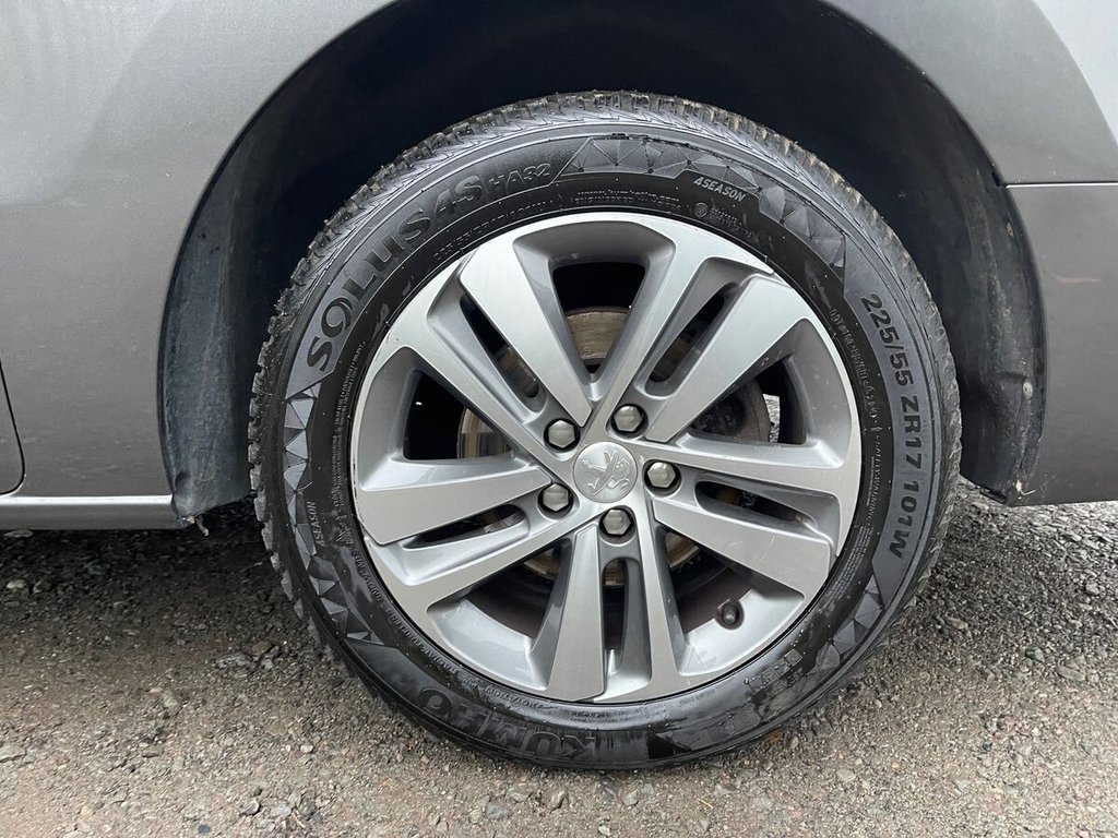 Used Peugeot Traveller 2018 for sale - 76345971: Photo 35