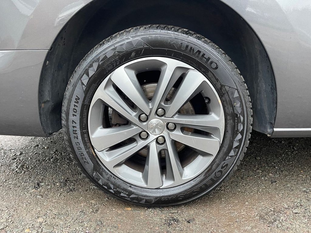 Used Peugeot Traveller 2018 for sale - 76345971: Photo 36