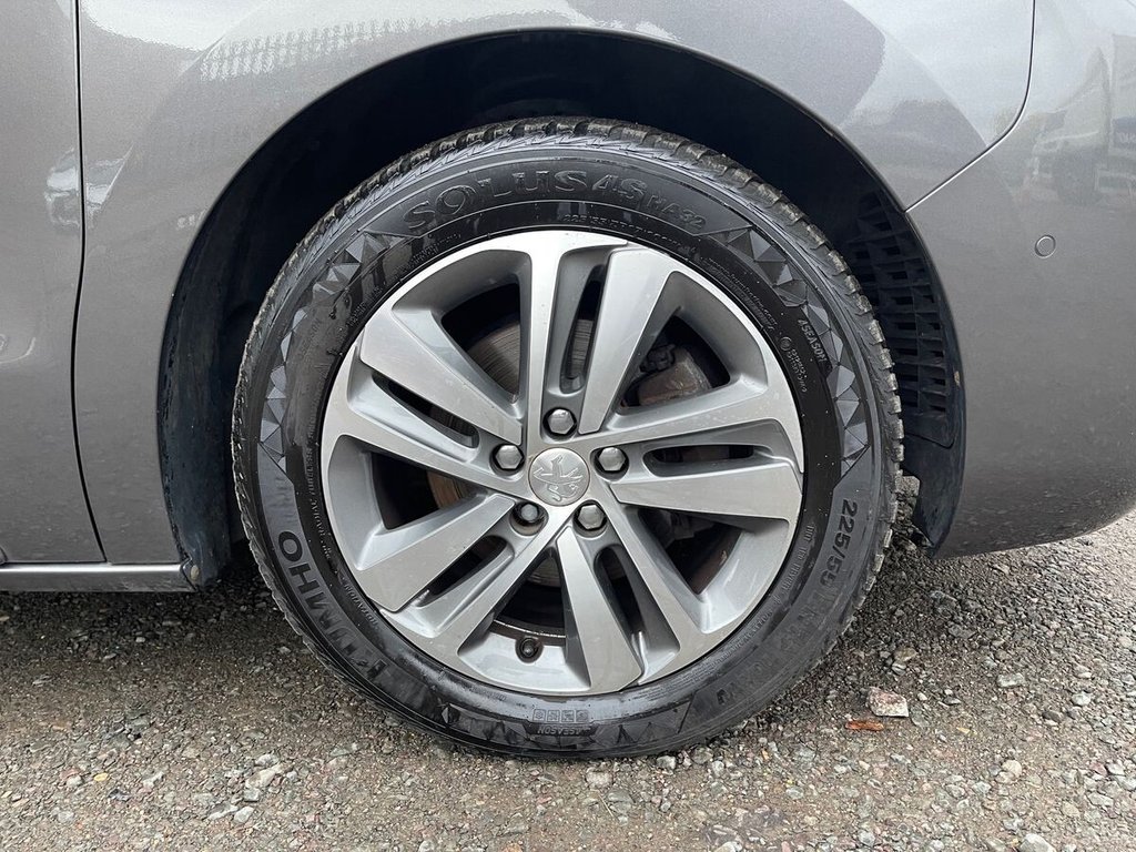 Used Peugeot Traveller 2018 for sale - 76345971: Photo 37