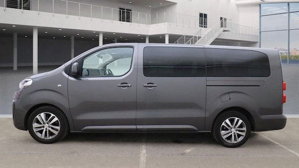 Used Peugeot Traveller 2018 for sale - 76345971: Photo 6
