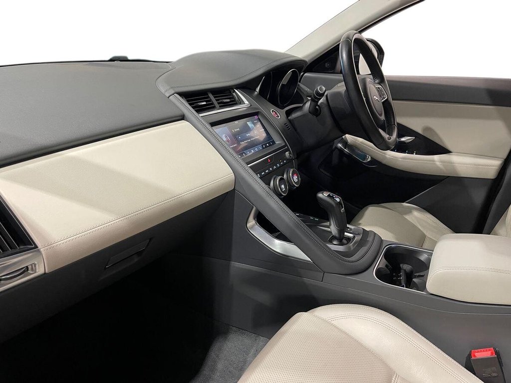 Used Jaguar E-Pace 2018 for sale - 77236789: Photo 14