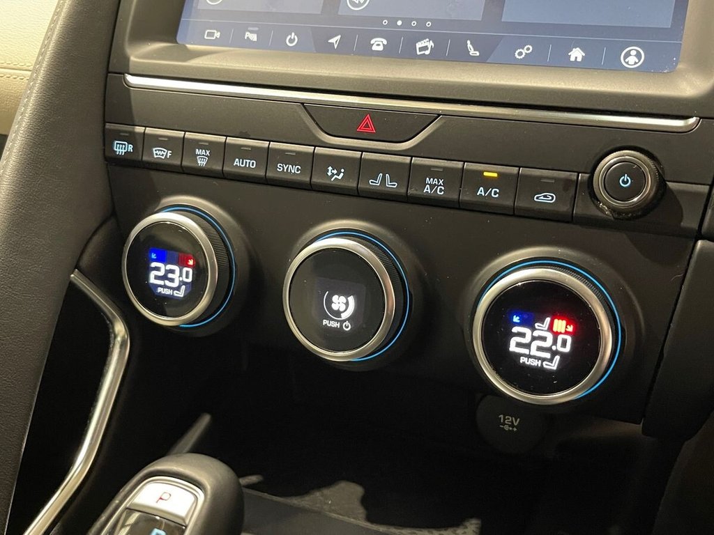 Used Jaguar E-Pace 2018 for sale - 77236789: Photo 17