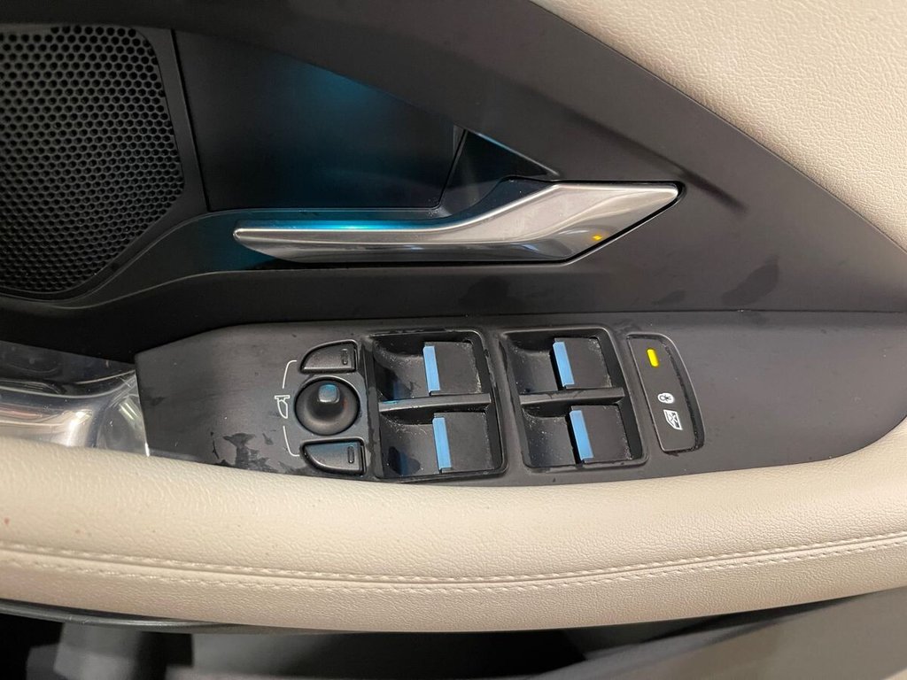 Used Jaguar E-Pace 2018 for sale - 77236789: Photo 18