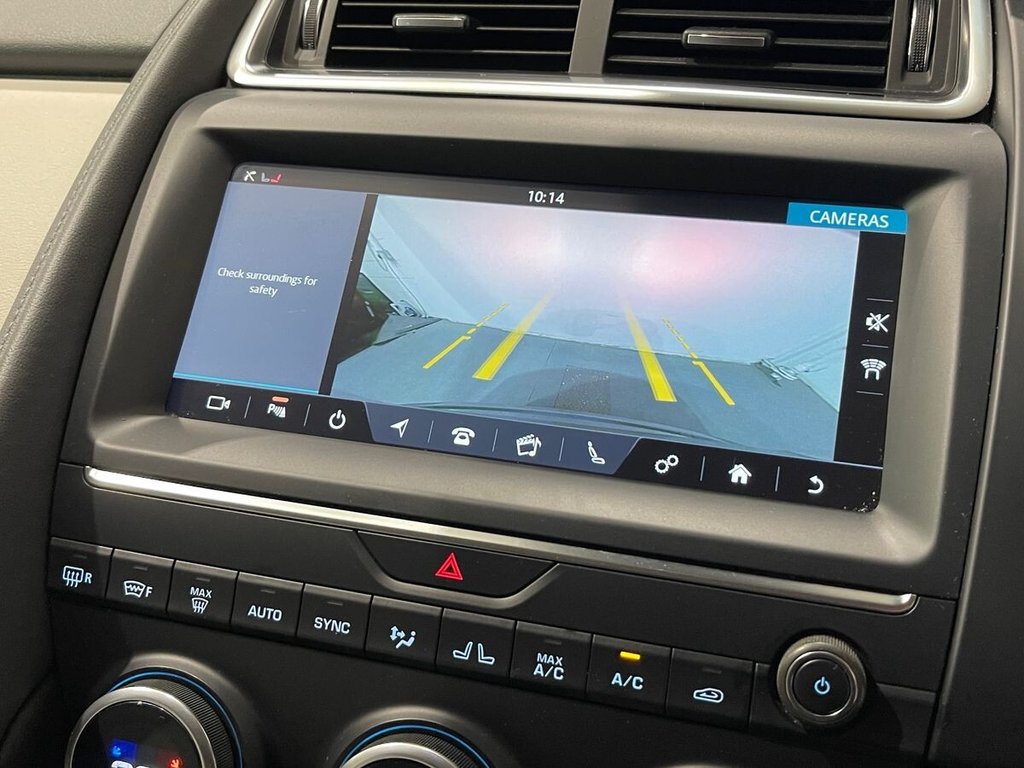 Used Jaguar E-Pace 2018 for sale - 77236789: Photo 22