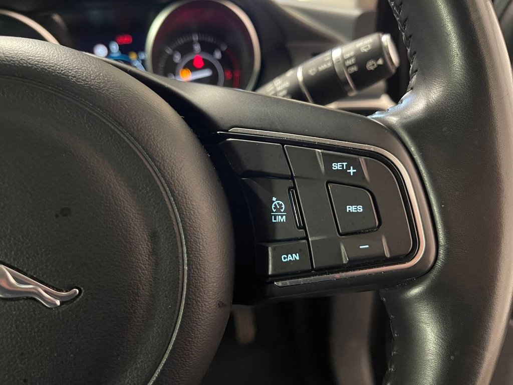 Used Jaguar E-Pace 2018 for sale - 77236789: Photo 25