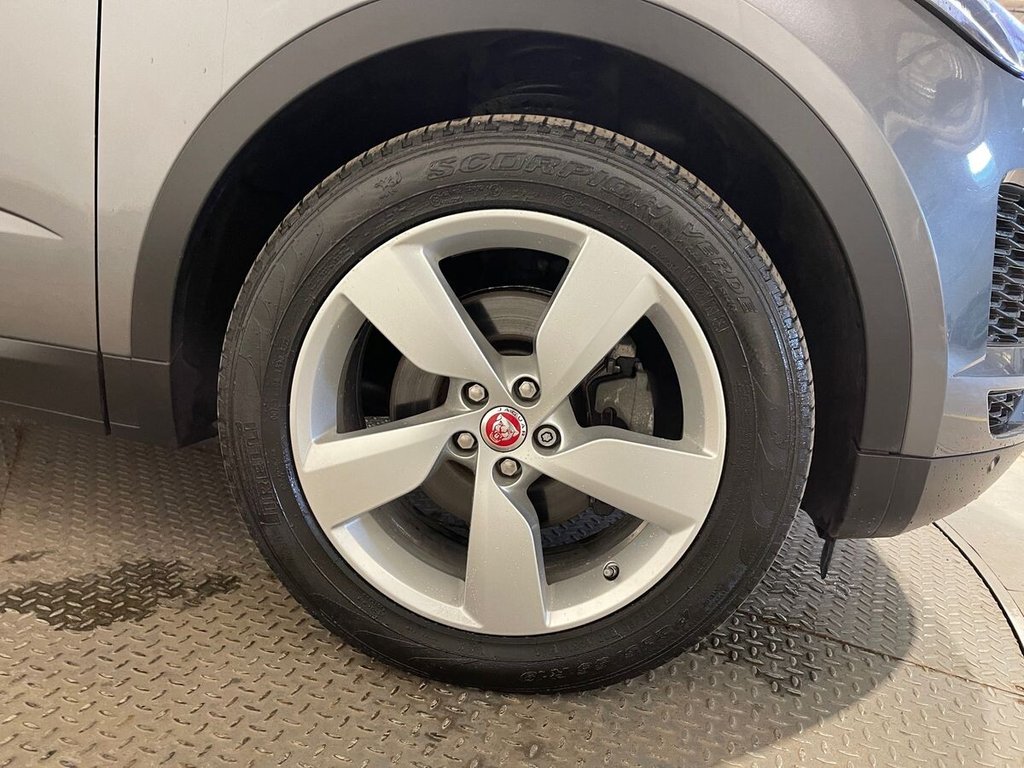 Used Jaguar E-Pace 2018 for sale - 77236789: Photo 33