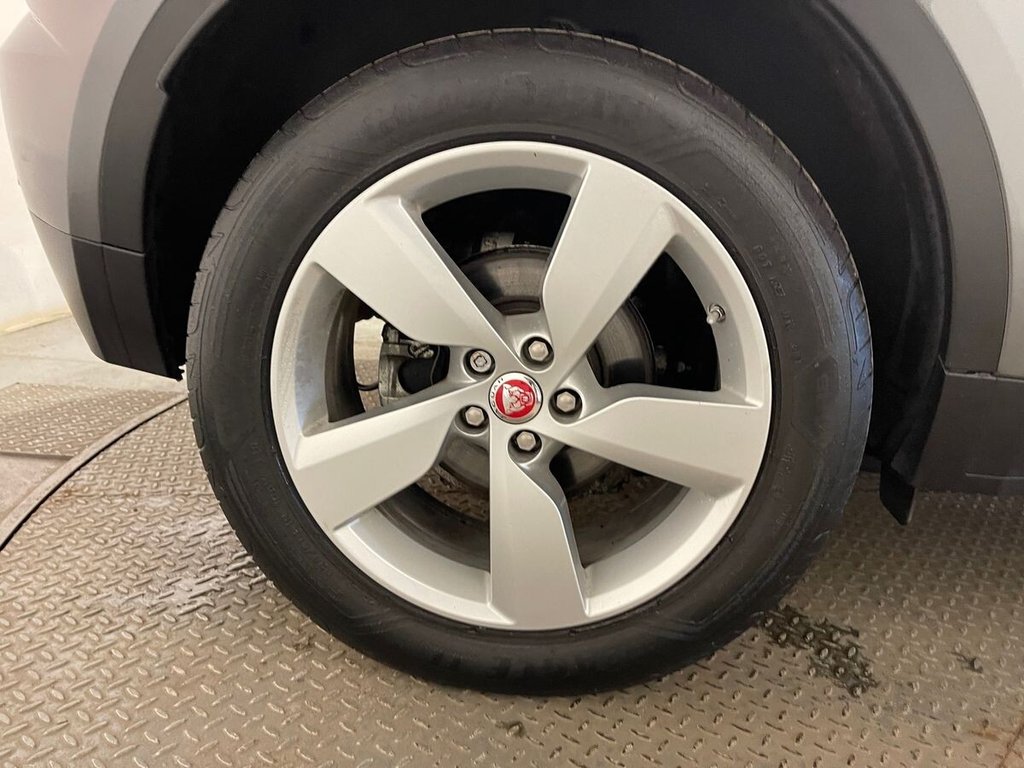 Used Jaguar E-Pace 2018 for sale - 77236789: Photo 34