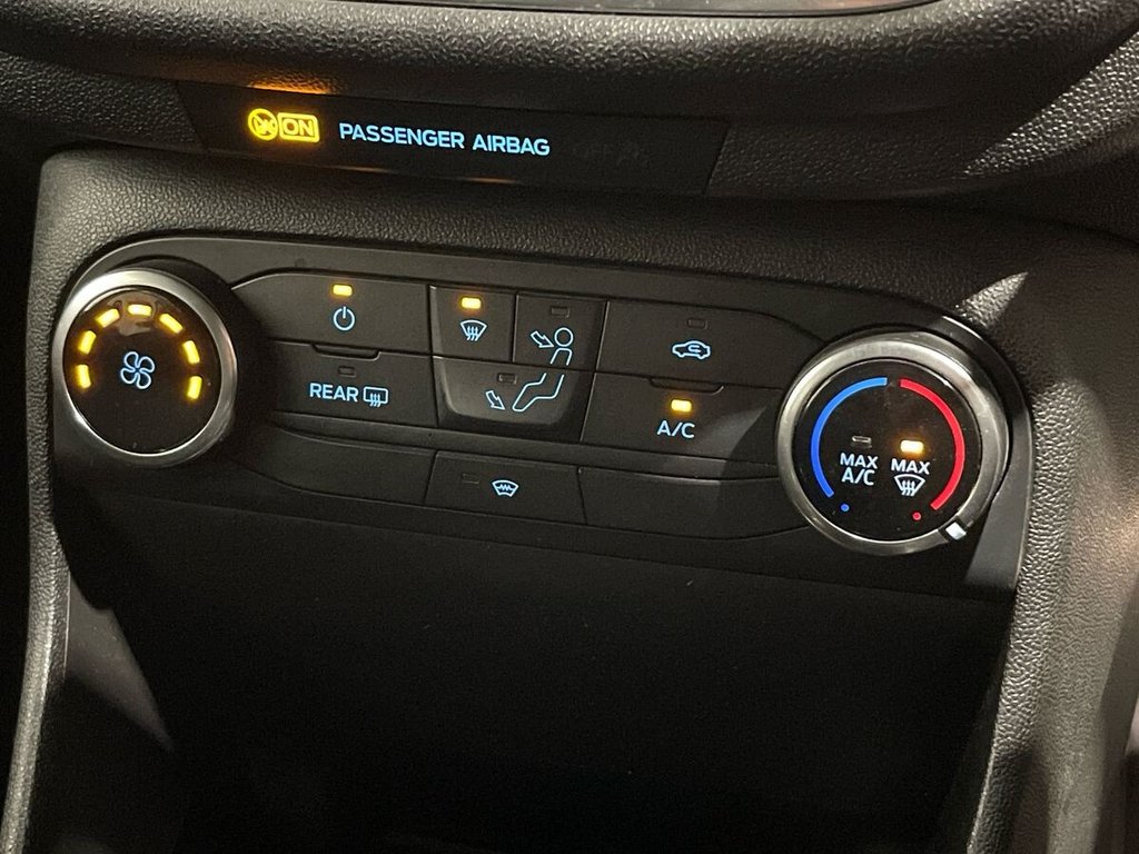 Used Ford Fiesta 2018 for sale - 77614183: Photo 17