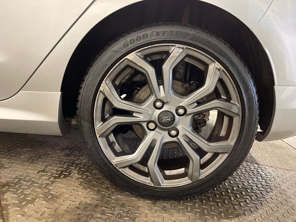 Used Ford Fiesta 2018 for sale - 77614183: Photo 30