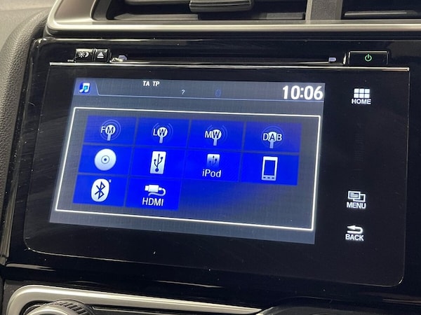 Used Honda Jazz 2017 for sale - 76345991: Photo 11