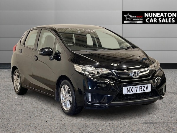 Used Honda Jazz 2017 for sale - 76345991: Photo 1