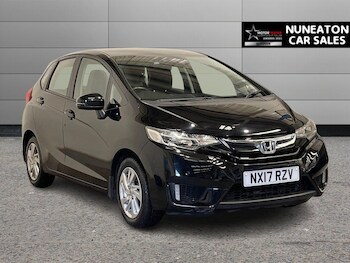2017 (17) - 1.3 SE 5dr