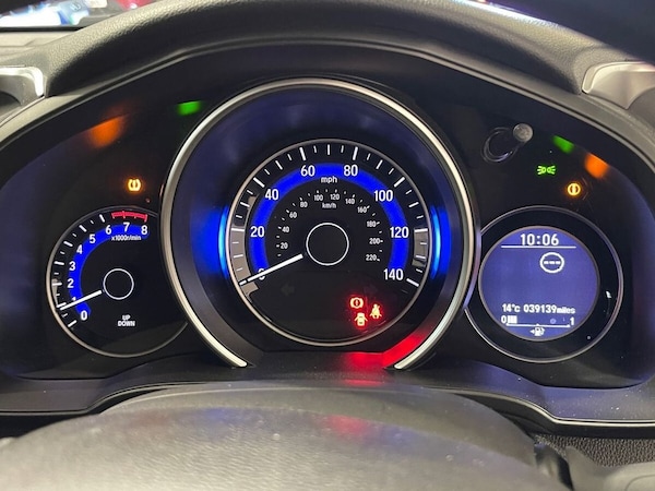Used Honda Jazz 2017 for sale - 76345991: Photo 21