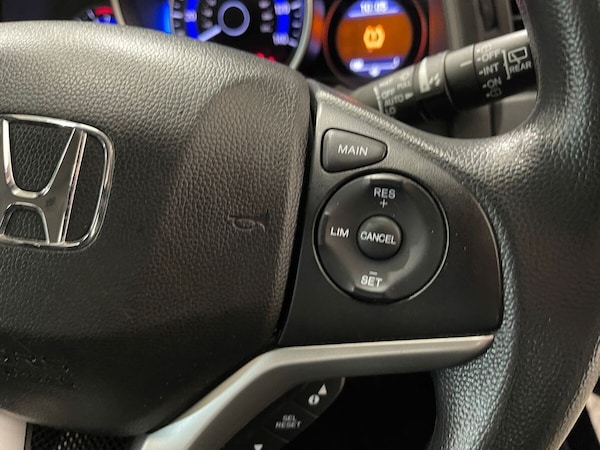 Used Honda Jazz 2017 for sale - 76345991: Photo 23