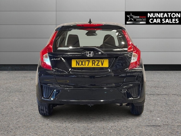 Used Honda Jazz 2017 for sale - 76345991: Photo 4
