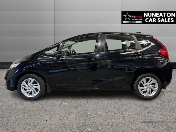 Used Honda Jazz 2017 for sale - 76345991: Photo 6