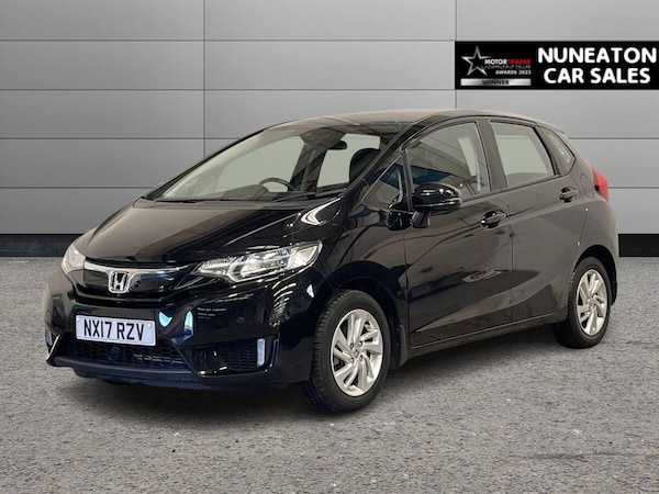 Used Honda Jazz 2017 for sale - 76345991: Photo 7