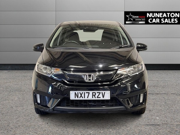 Used Honda Jazz 2017 for sale - 76345991: Photo 8