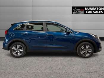 Used Kia Niro 2021 for sale - 73953449: Photo