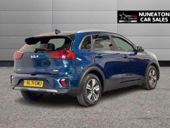Used Kia Niro 2021 for sale - 73953449: Photo