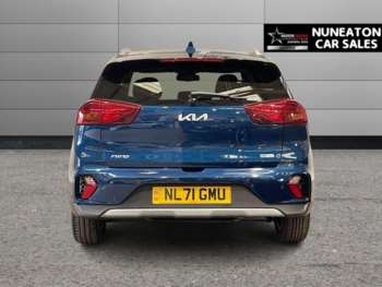 Used Kia Niro 2021 for sale - 73953449: Photo