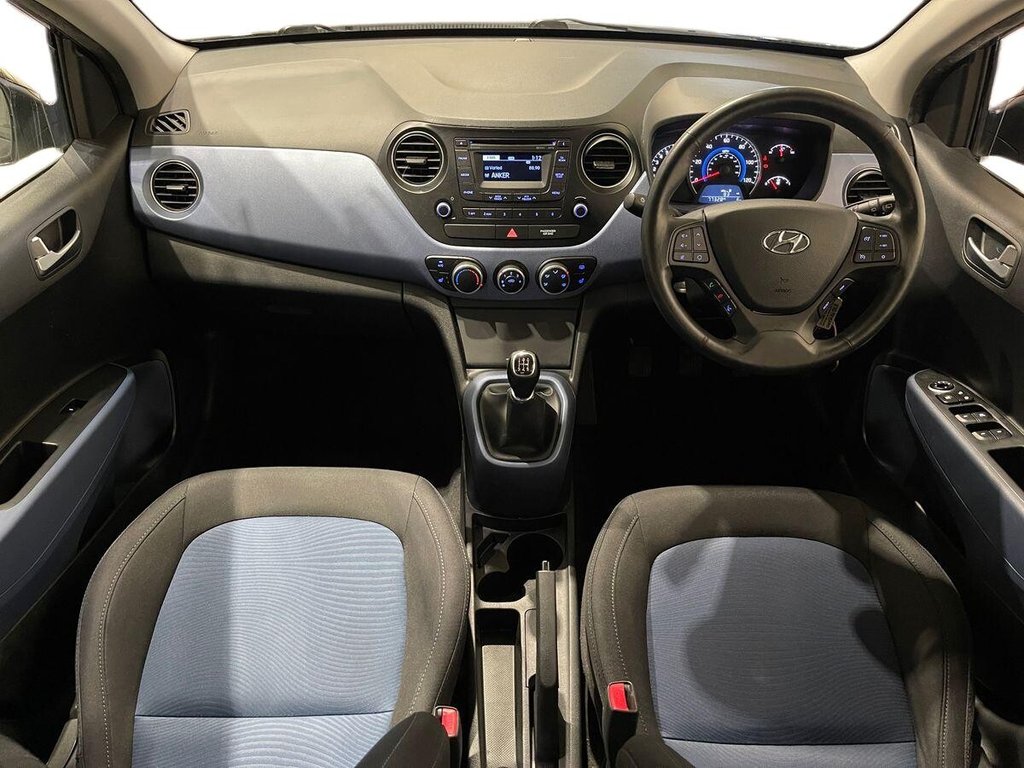 Used Hyundai i10 2014 for sale - 77313500: Photo 10