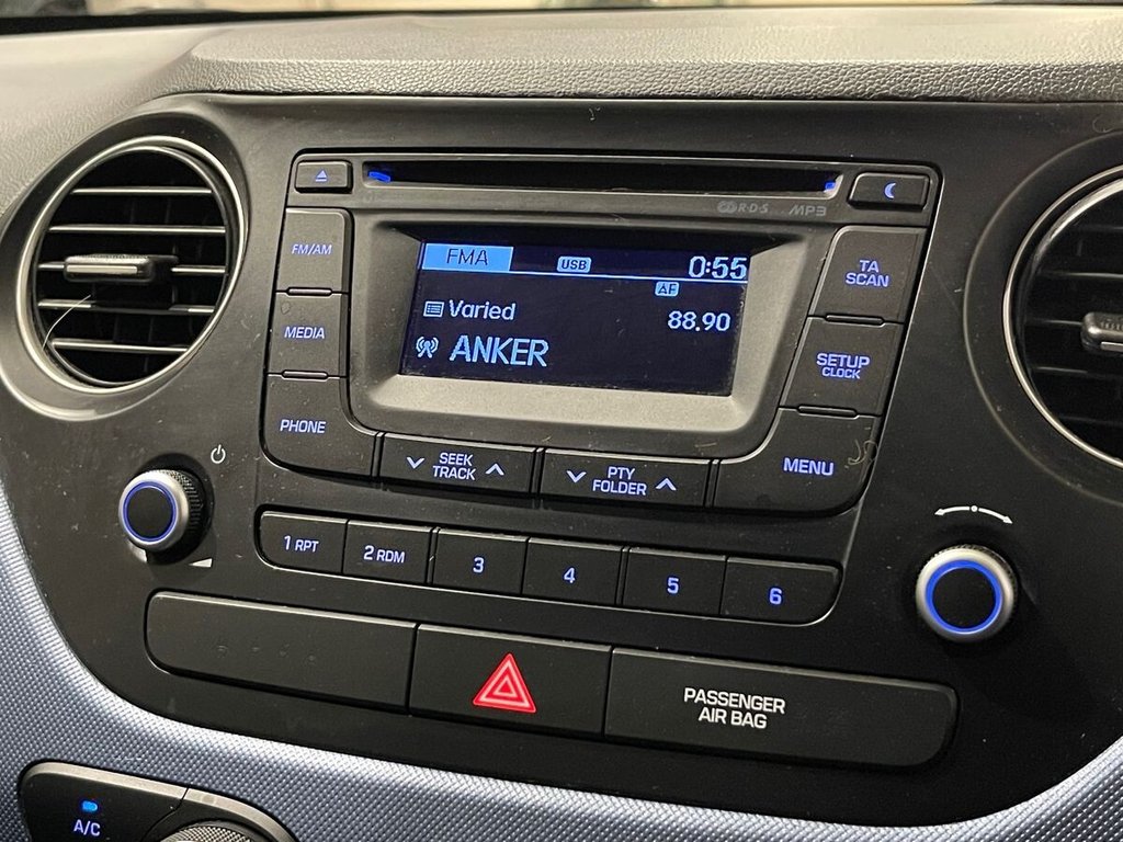 Used Hyundai i10 2014 for sale - 77313500: Photo 11