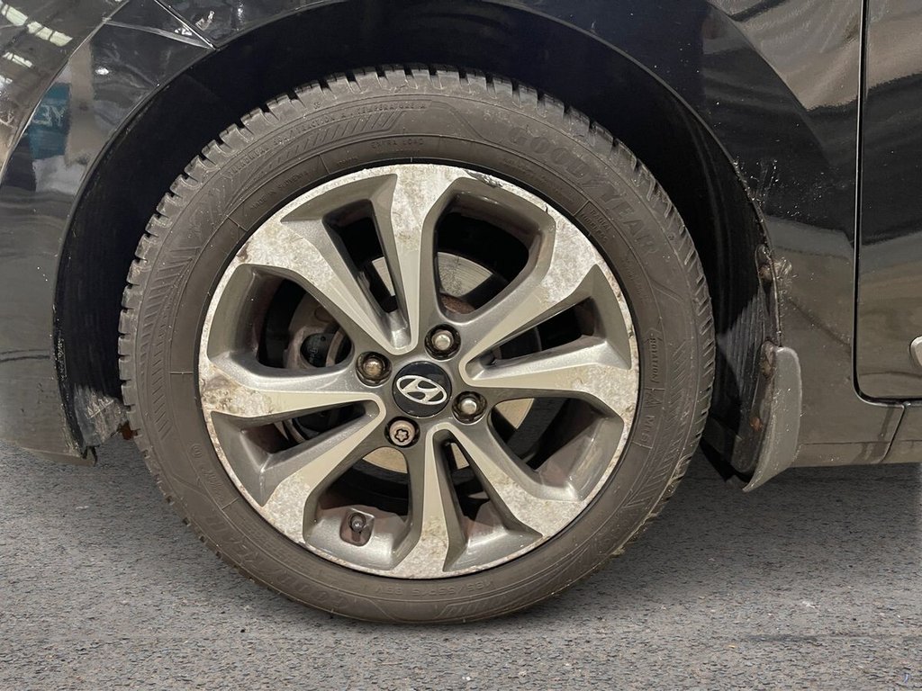 Used Hyundai i10 2014 for sale - 77313500: Photo 12