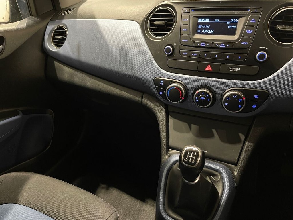 Used Hyundai i10 2014 for sale - 77313500: Photo 14