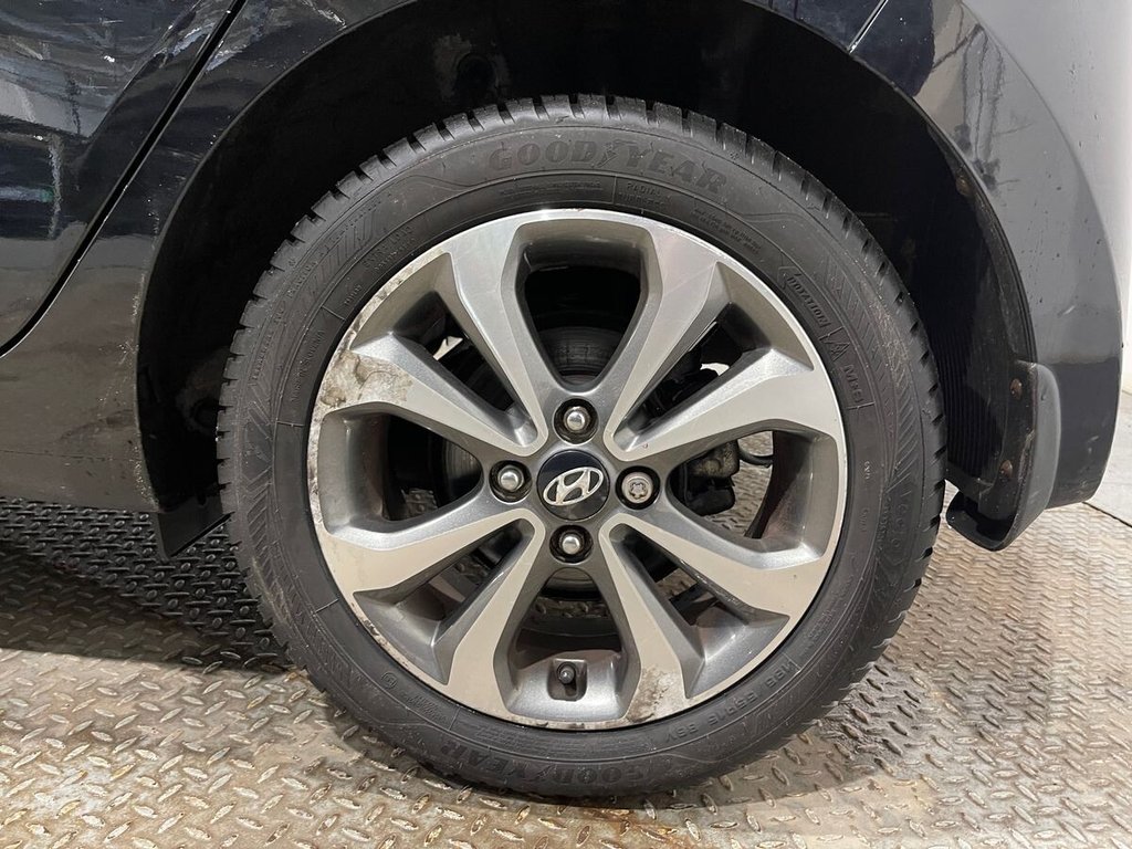 Used Hyundai i10 2014 for sale - 77313500: Photo 22