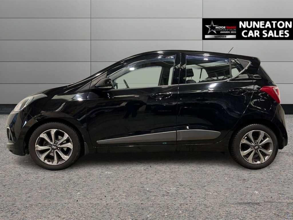 Used Hyundai i10 2014 for sale - 77313500: Photo 6