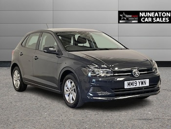 Used Volkswagen Polo 2019 for sale - 79562794: Photo