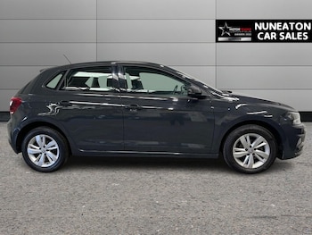 Used Volkswagen Polo 2019 for sale - 79562794: Photo