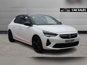 Used Vauxhall Corsa 2023 for sale - 79805349: Photo