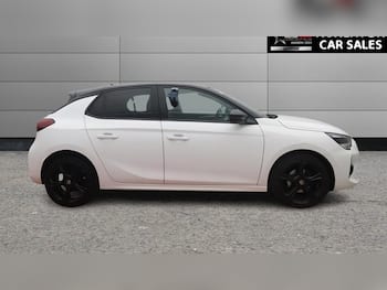 Used Vauxhall Corsa 2023 for sale - 79805349: Photo