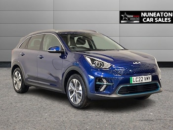 Kia - Niro