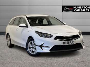 2022 (71) - 1.0 T-GDi 2 Sportswagon 5dr Petrol Manual Euro 6 (s/s) (118 bhp)