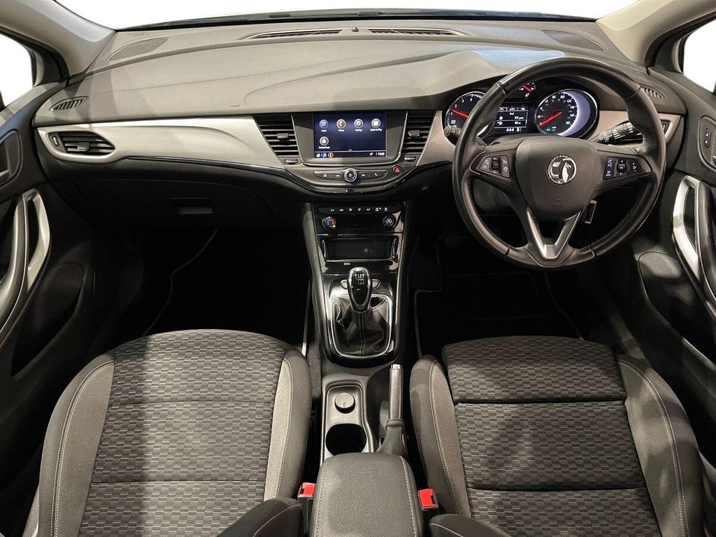 Used Vauxhall Astra 2020 for sale - 77483552: Photo 10