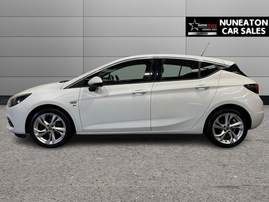 Used Vauxhall Astra 2020 for sale - 77483552: Photo 6