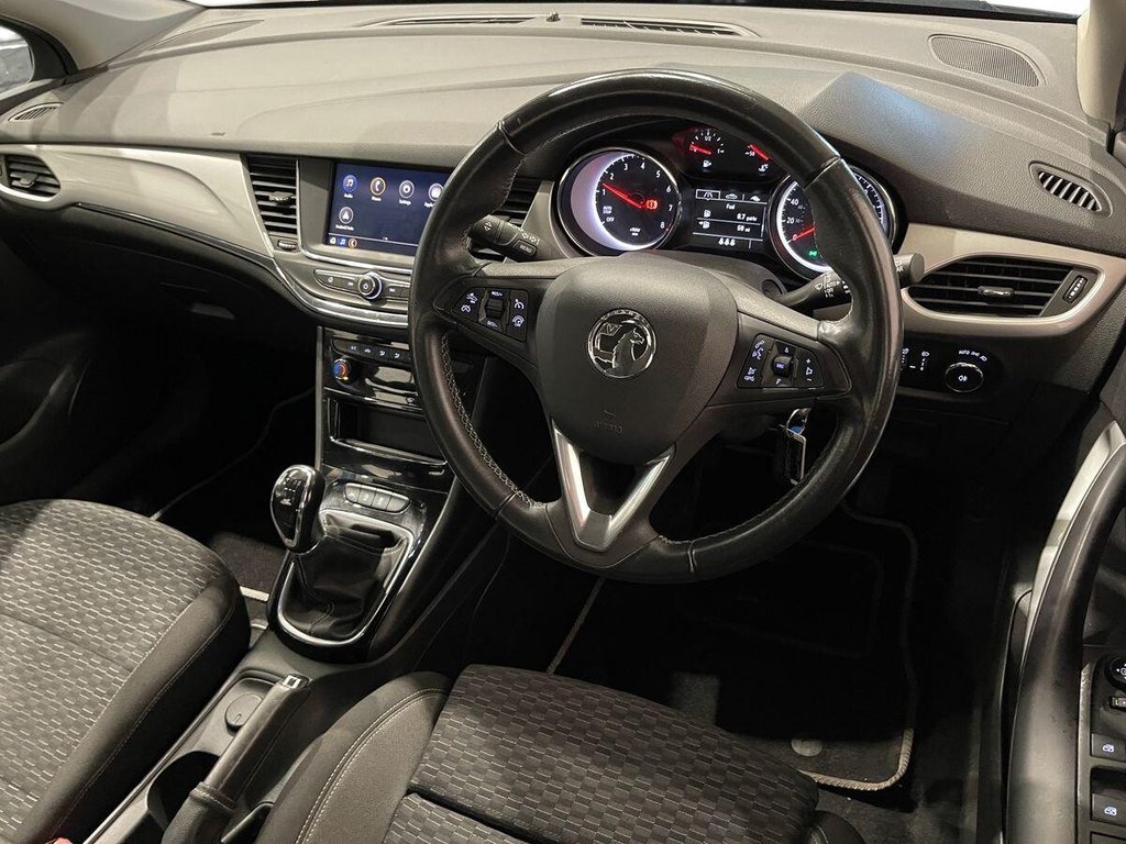 Used Vauxhall Astra 2020 for sale - 77483552: Photo 9