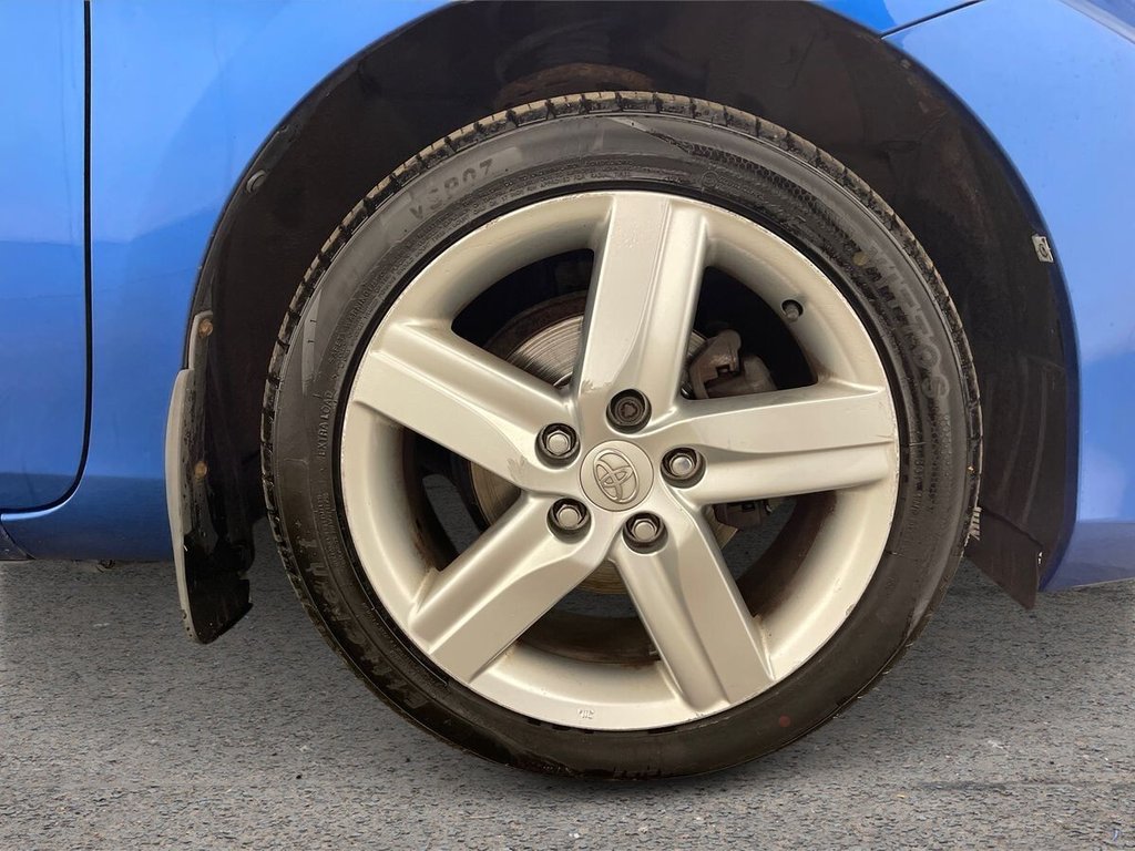 Used Toyota Auris 2013 for sale - 77904771: Photo 12